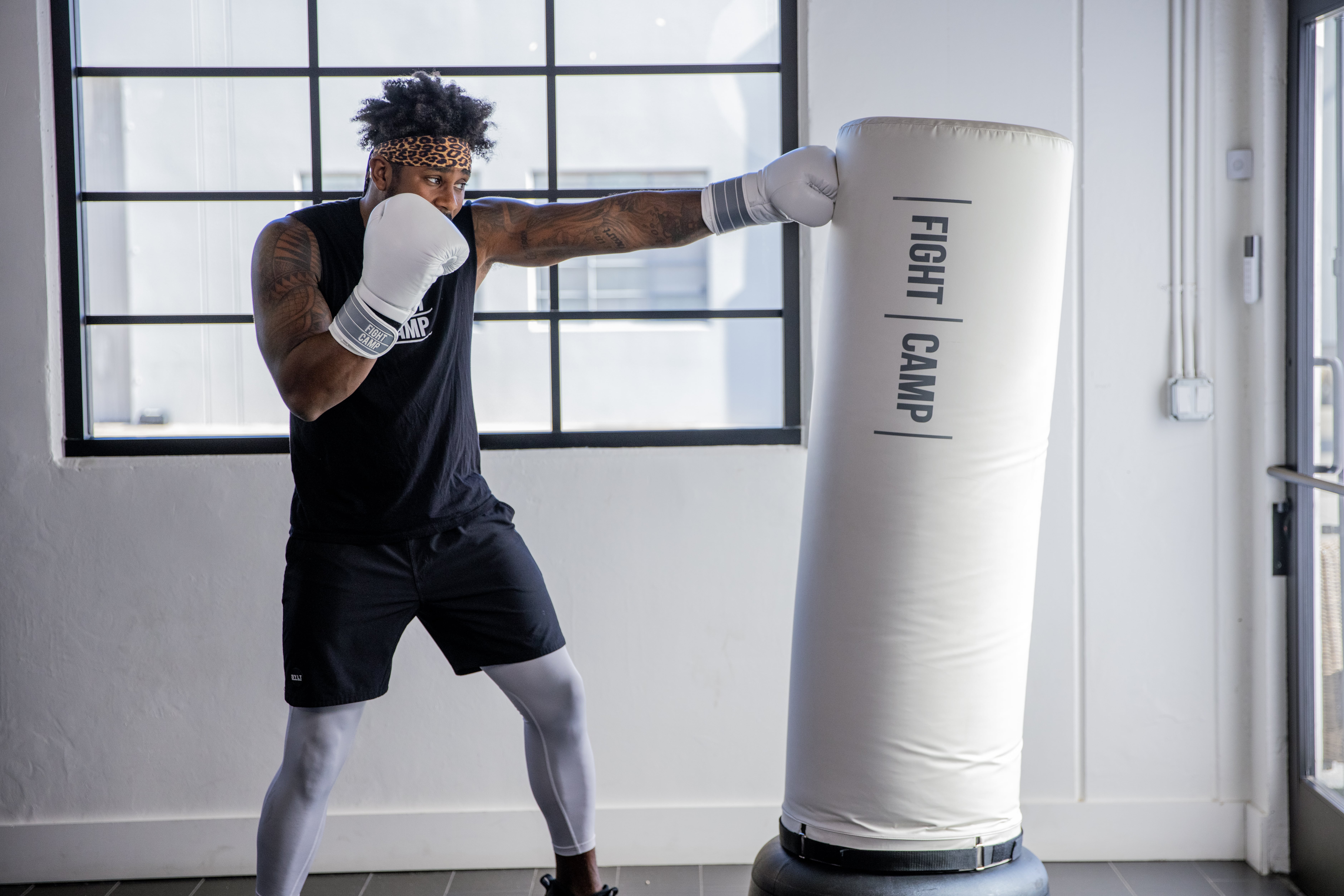 Punching clearance bag companies