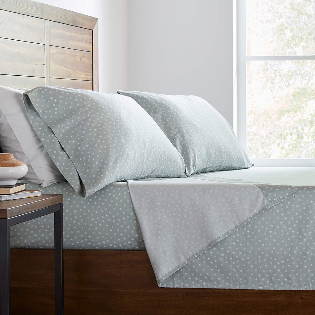 This Simple-Yet-Distinctive Sheet Set