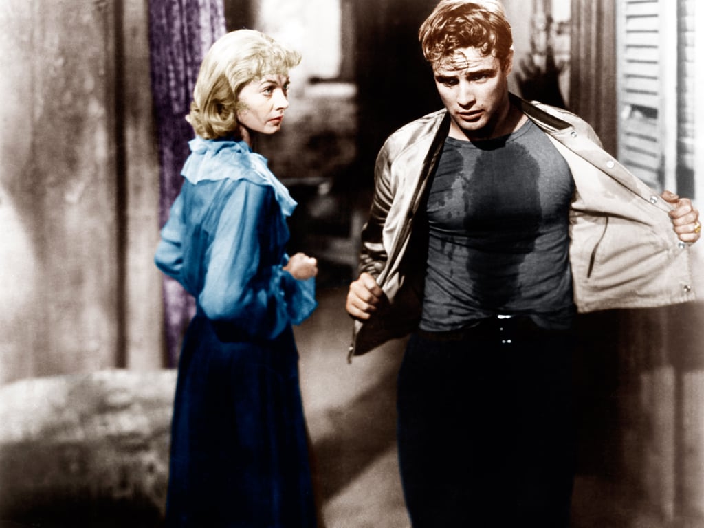 A Streetcar Named Desire