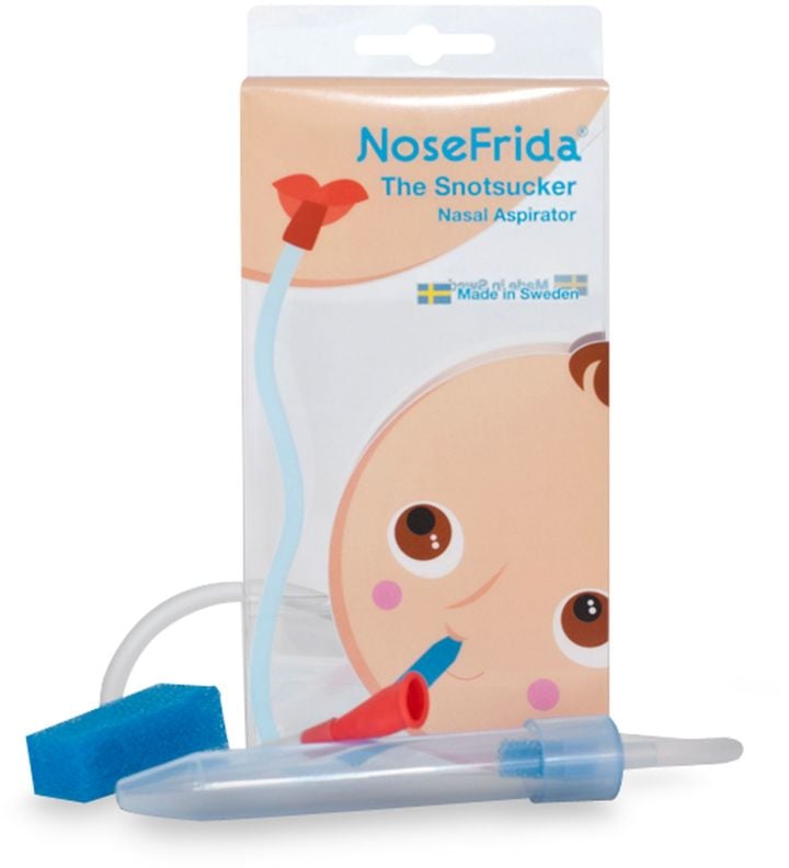 Snotsucker Nasal Aspirator