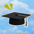 Uh-Oh, First-Generation Graduates Are Making Me Cry Again
