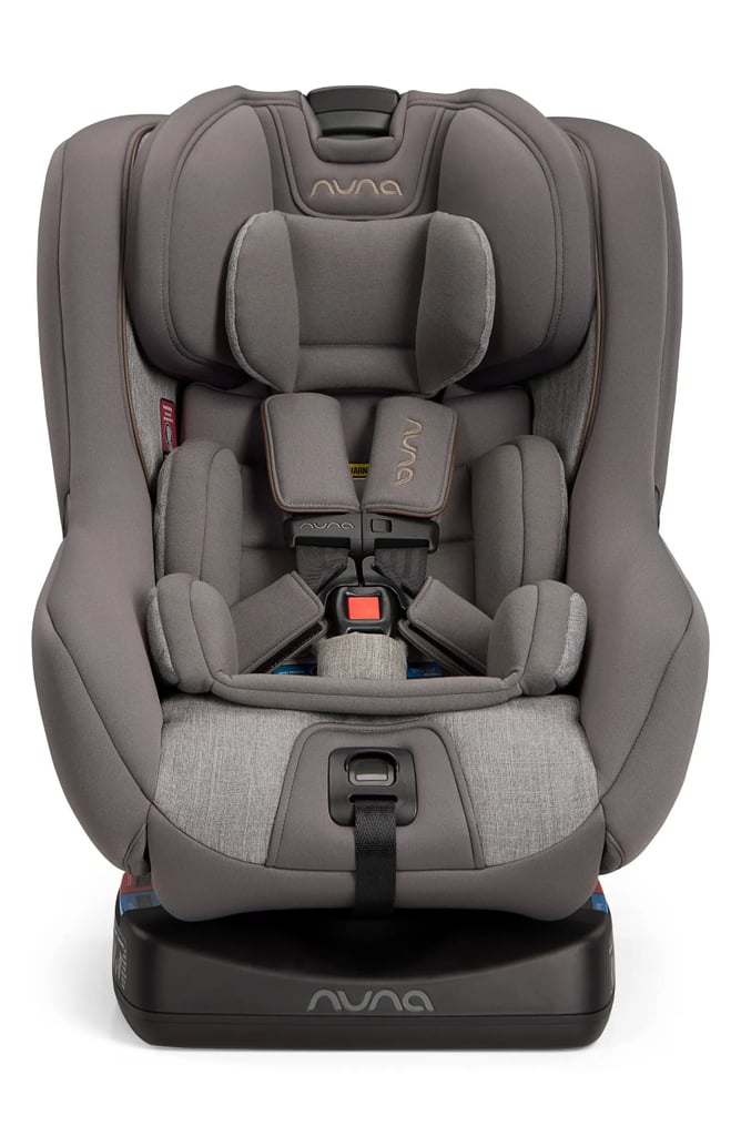 Toddler: Flame Retardant Free Convertible Car Seat
