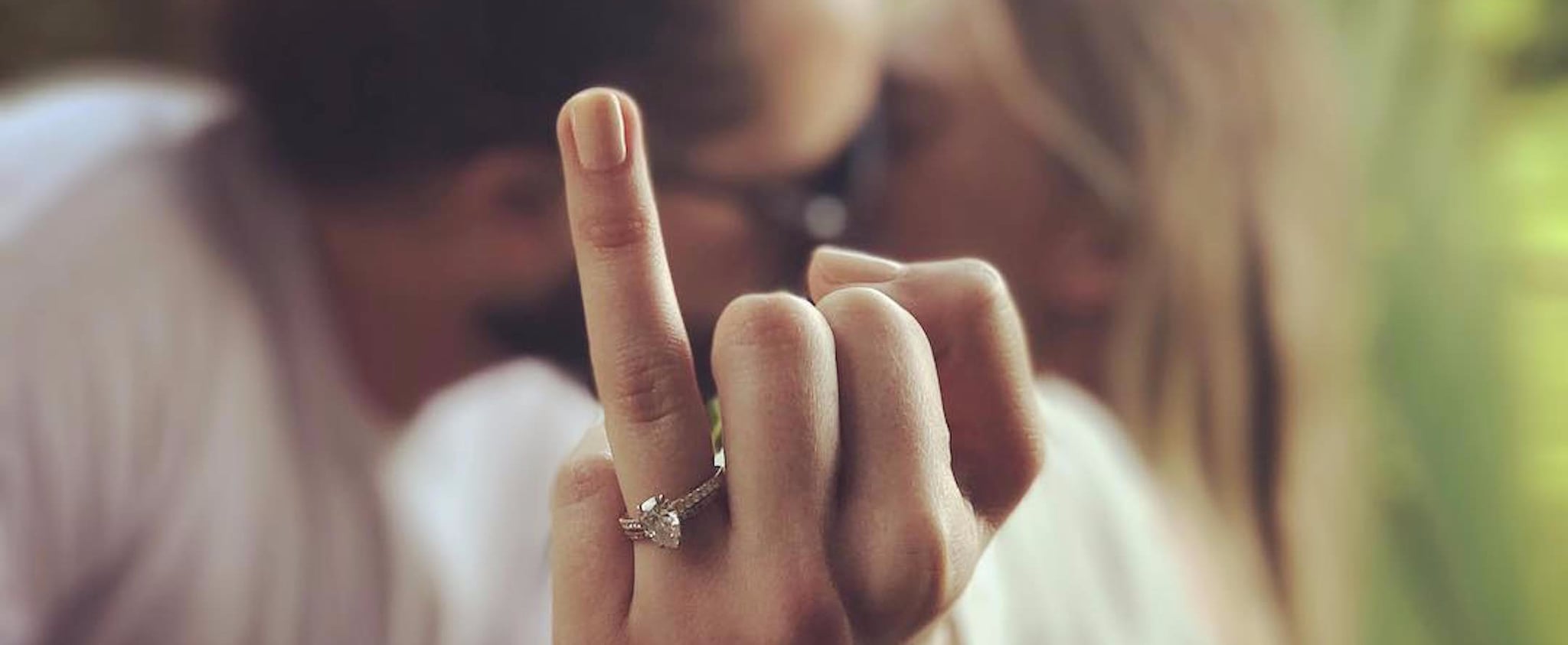 anne burrell wedding ring