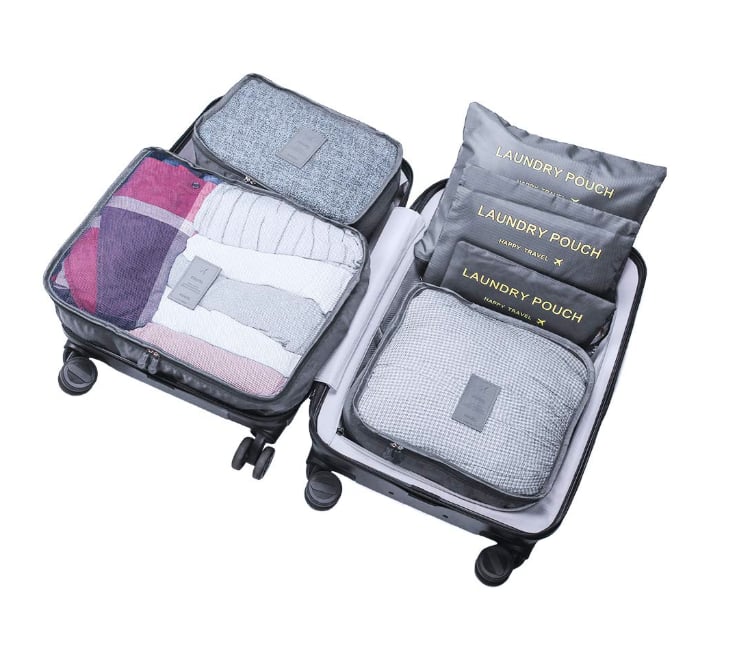 Wowtoy Packing Cubes