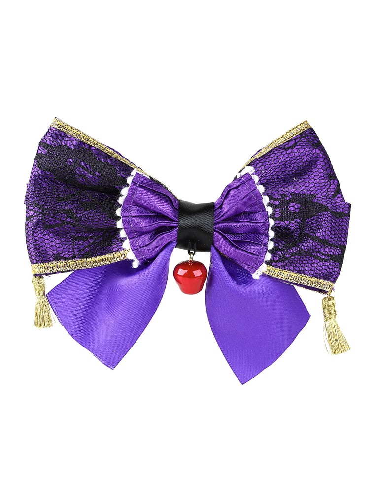 Evil Queen