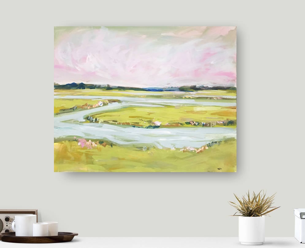 Landscape Art Landscape Art