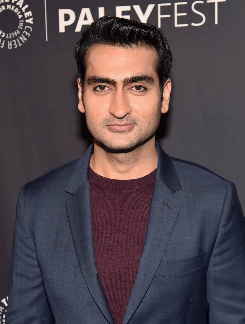 Kumail Nanjiani as Plimpton the Ostrich