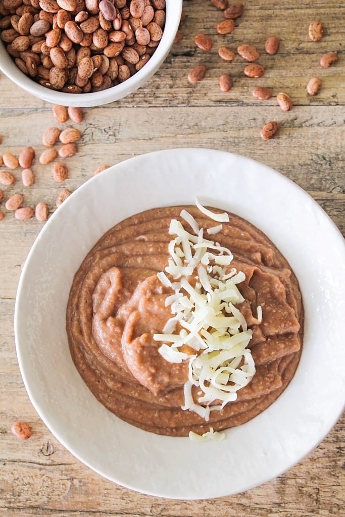 Instant Pot Pinto Beans