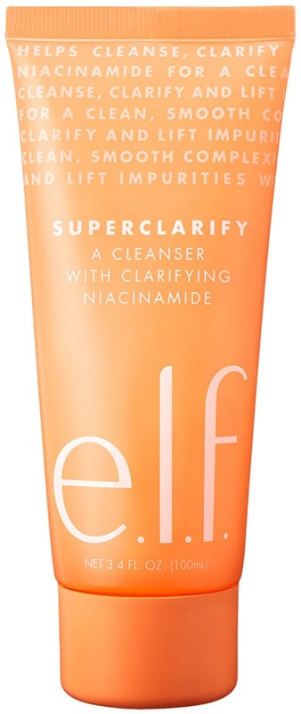 E.l.f. Cosmetics SuperClarify Cleanser