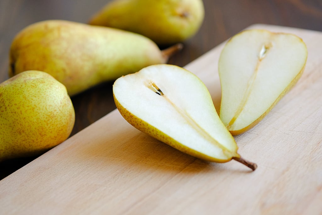 Pears Foods to Eat During Your Period POPSUGAR Fitness Photo 8