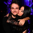 Selena Gomez Wants You to Know That Zedd Is Her "Babes"