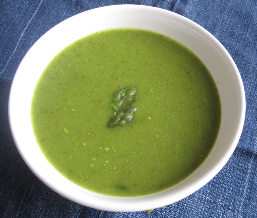 Asparagus Soup