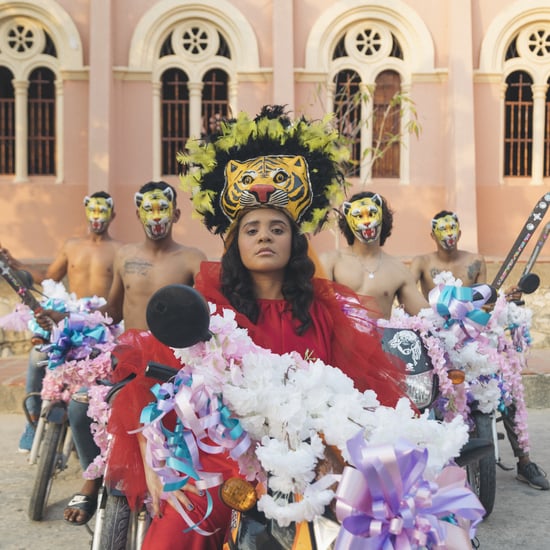 Afro-Latina Songs That Spark Joy