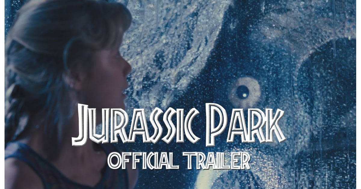 Jurassic Park Best SciFi Movies on Netflix 2018 POPSUGAR