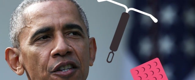 Obama plans to save Planned Parenthood (Video)