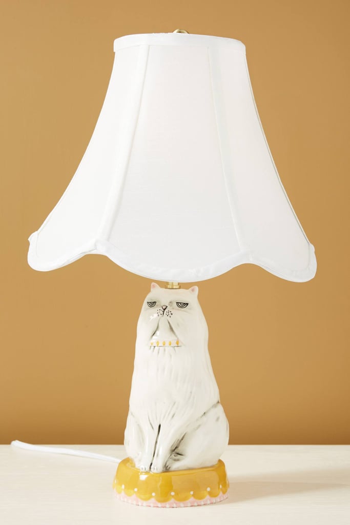 Art Knacky Pet Table Lamp