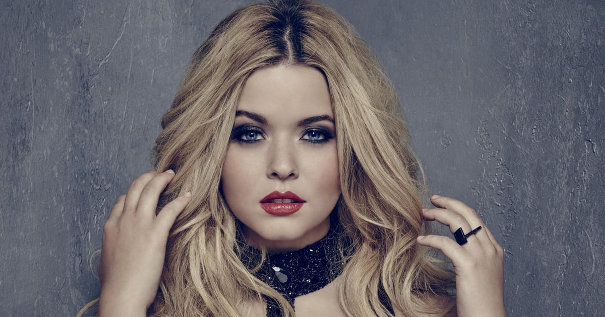 Did Ali Kill Charlotte on Pretty Little Liars? POPSUGAR Entertainment