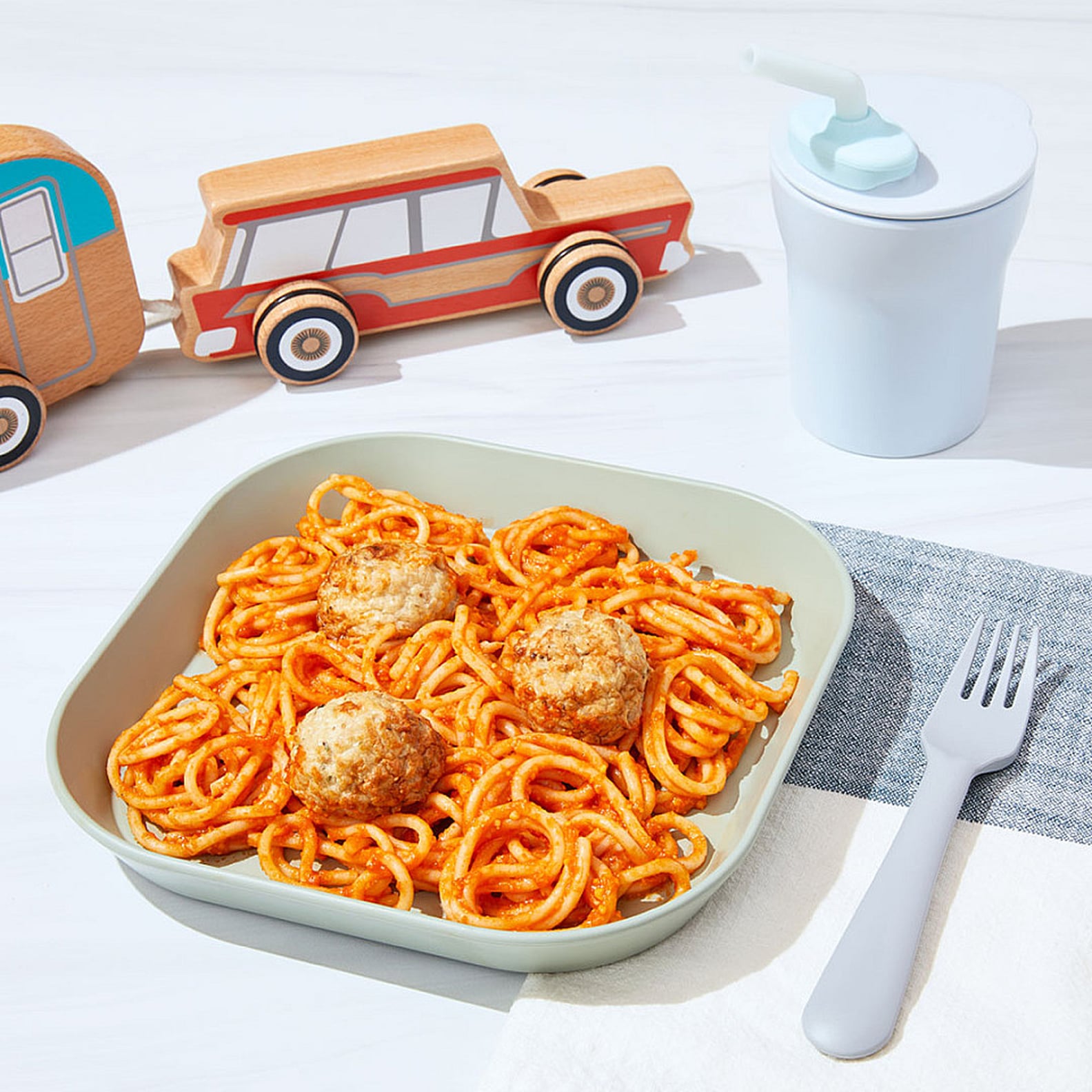 8 Best Kids' Meal-Delivery Services 2023 | PS Family