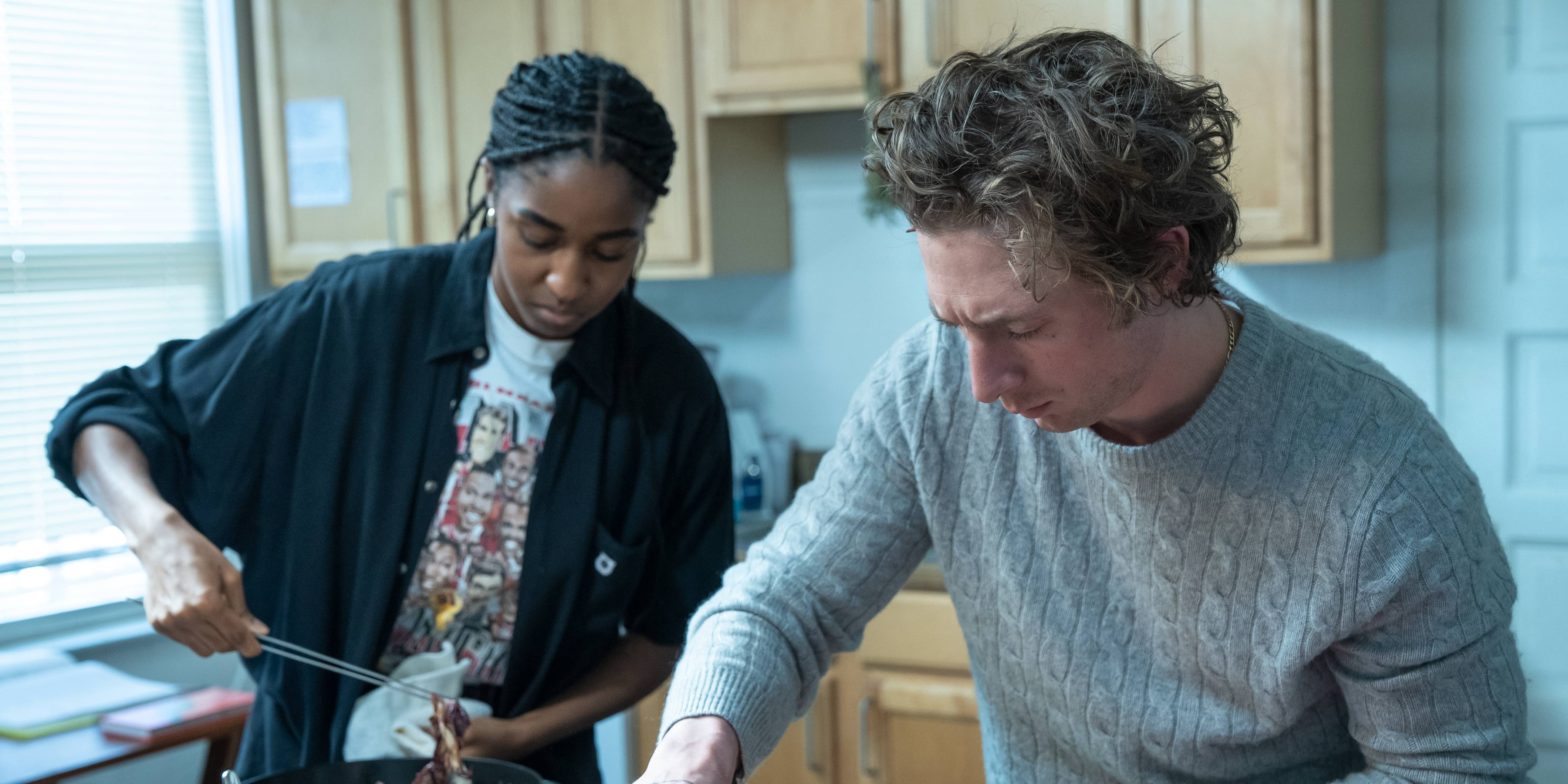 The Bear Season 2 Real Chef Cameos | POPSUGAR Entertainment - How Many Episodes The Bear Season 2