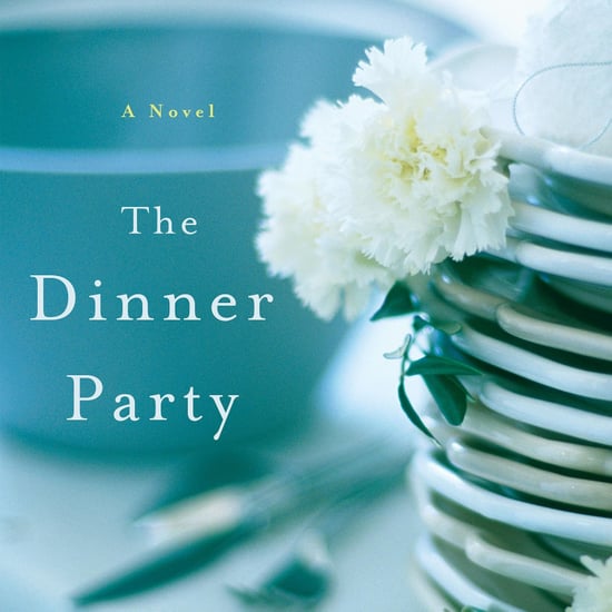 The Dinner Party by Brenda Janowitz | Book Excerpt