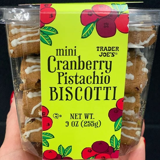 These Are the Top 10 Best Cookies From Trader Joe's