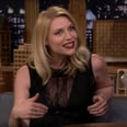 Claire Danes Shares a Hilariously "Embarrassing" First-Trimester Story That Happened While Filming