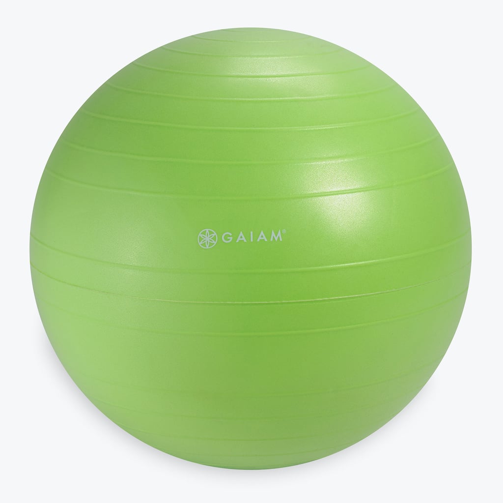 A Stability Ball