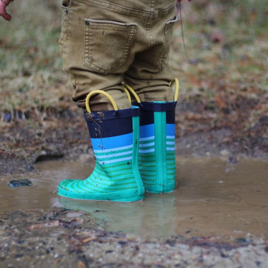 Things to Do With Kids on Rainy Days in the Summer