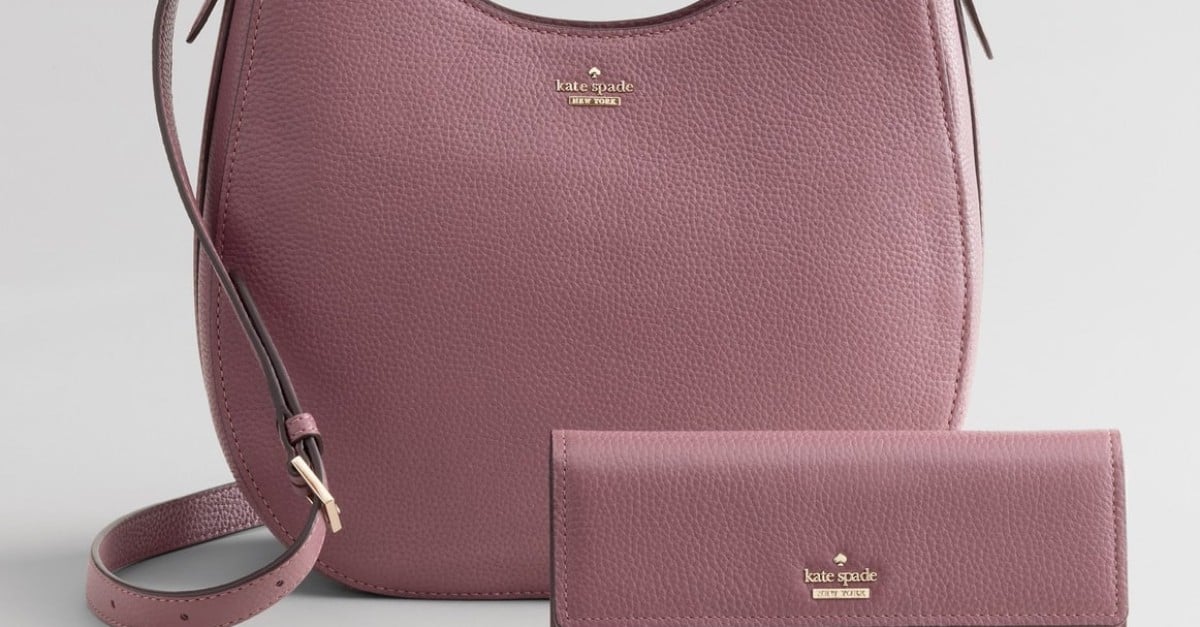 Oakwood street pebble cheap lora bag