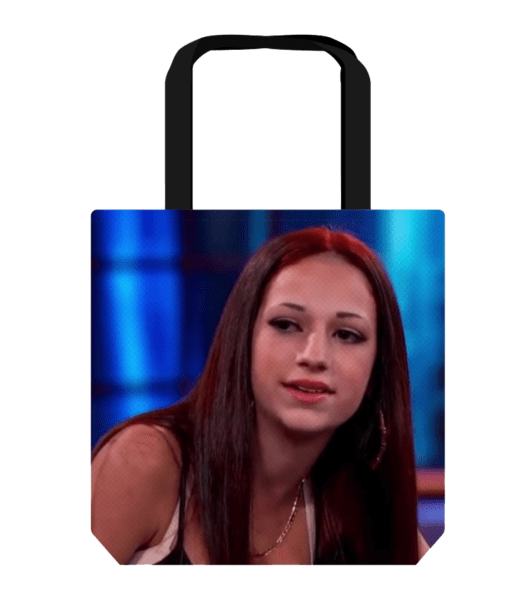 BHAD TOTE