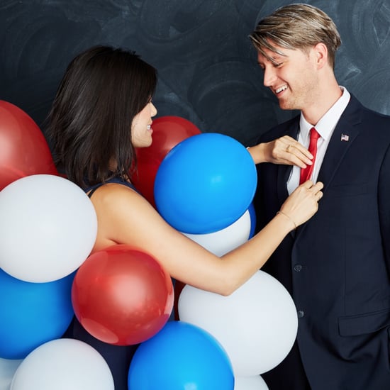 Bill Clinton Halloween Costume DIY
