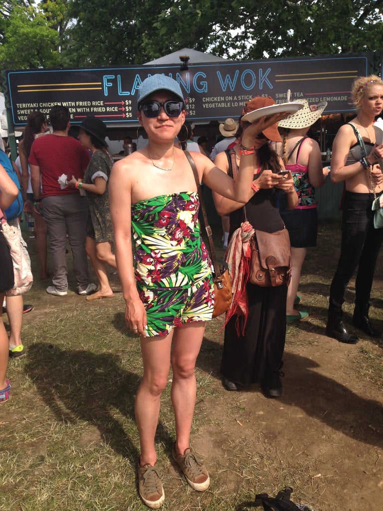 Governors Ball Street Style 2014
