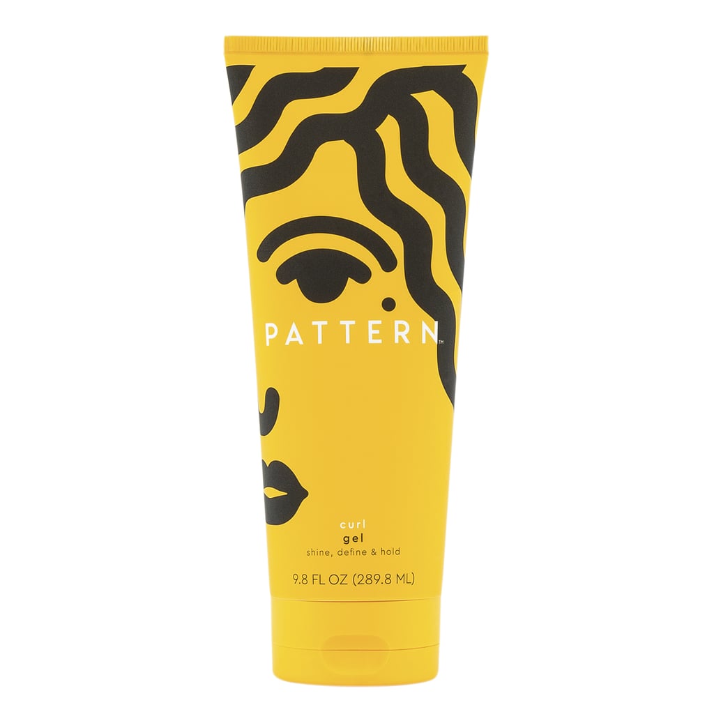 Pattern Curl Gel Tracee Ellis Ross Celebrates Black Beauty, Pattern