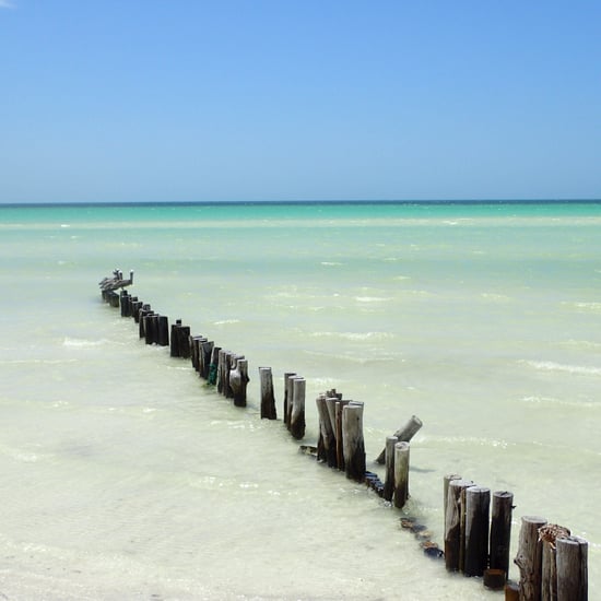Isla Holbox Tips