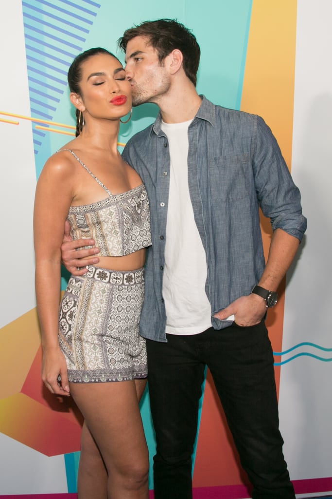 Ashley Iaconetti and Jared Haibon's Cutest Pictures