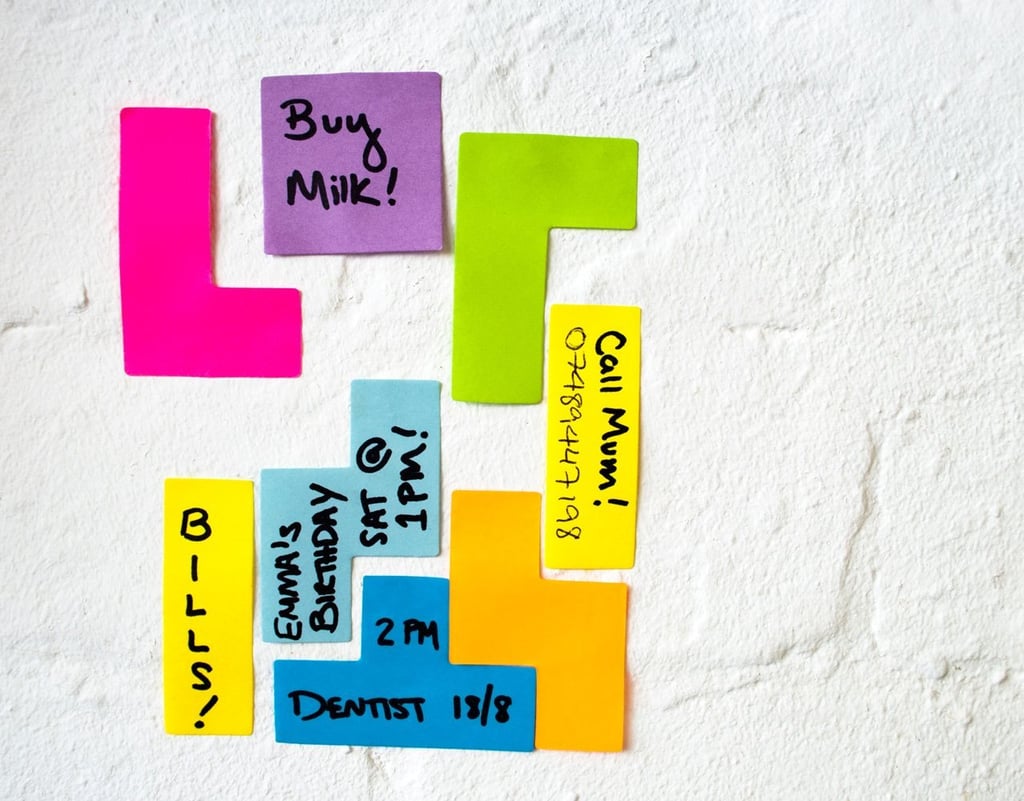 Post-Its