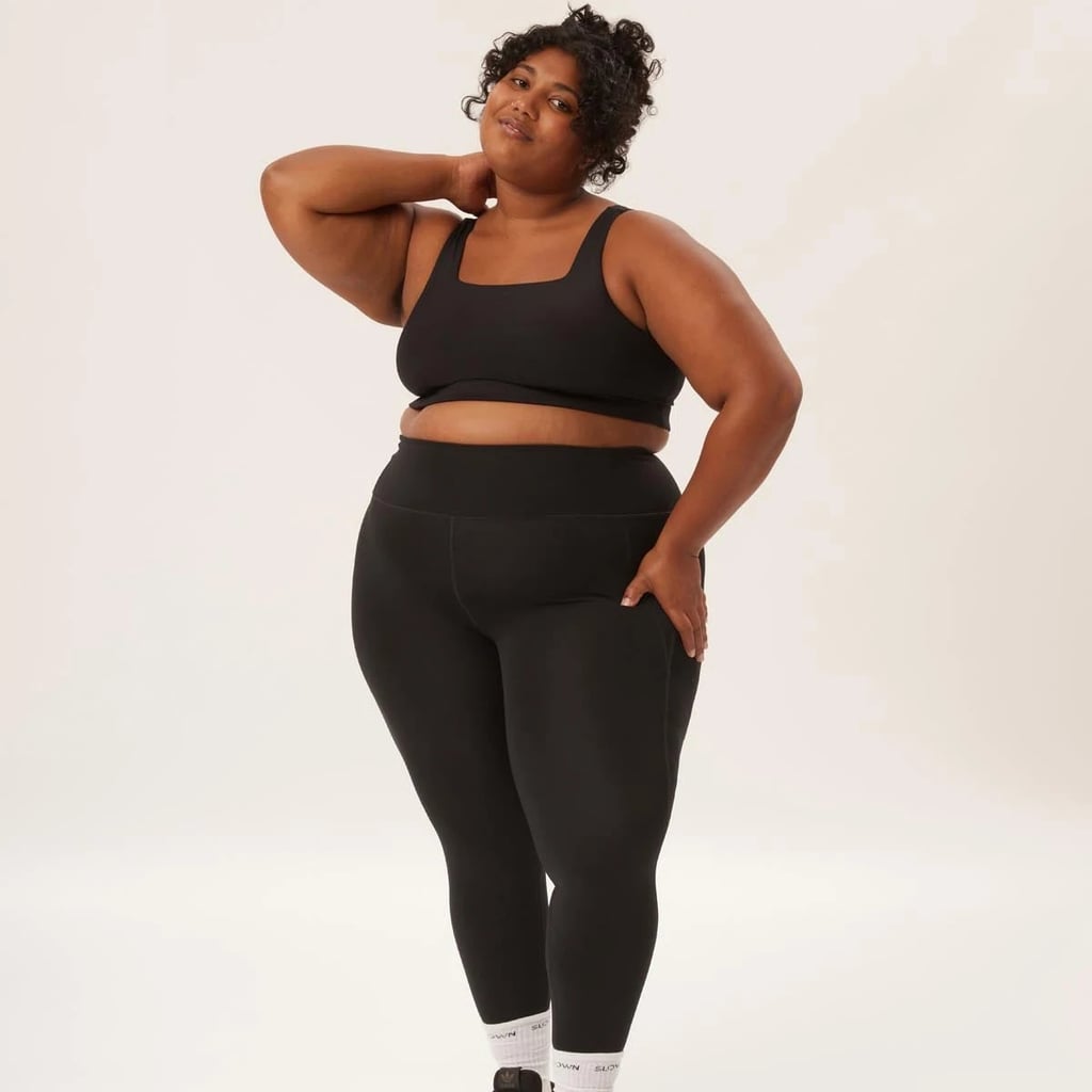 8 Compression Leggings For Good Circulation and Joint Support