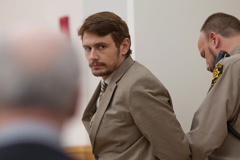 The True Story of Murderer Christian Longo POPSUGAR Entertainment