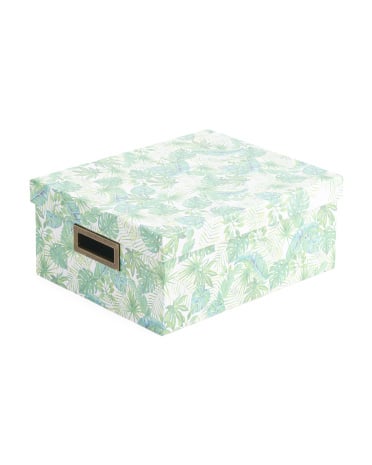 Tj maxx toy box clearance
