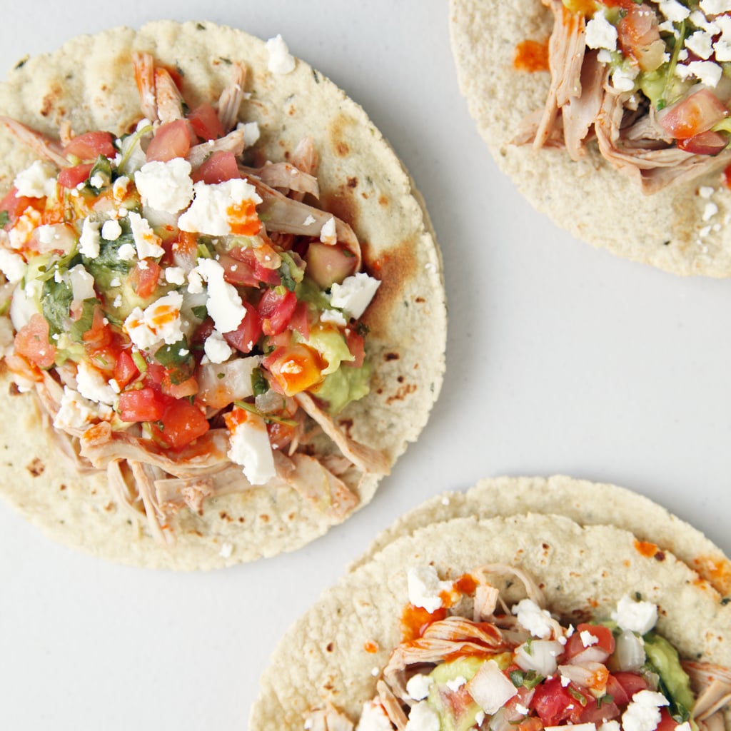 40 Mexican Recipes For Cinco De Mayo Popsugar Food