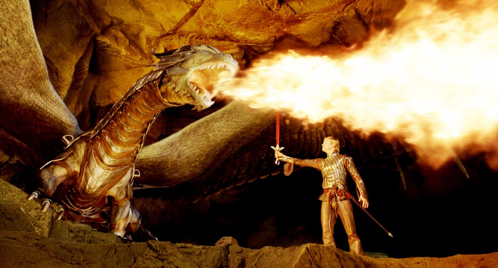 Eragon TV Series Plot, Release Date POPSUGAR Entertainment