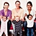Kinds of New Moms