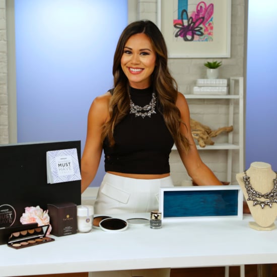 POPSUGAR Must Have Special Edition Fall Box 2015 Reveal