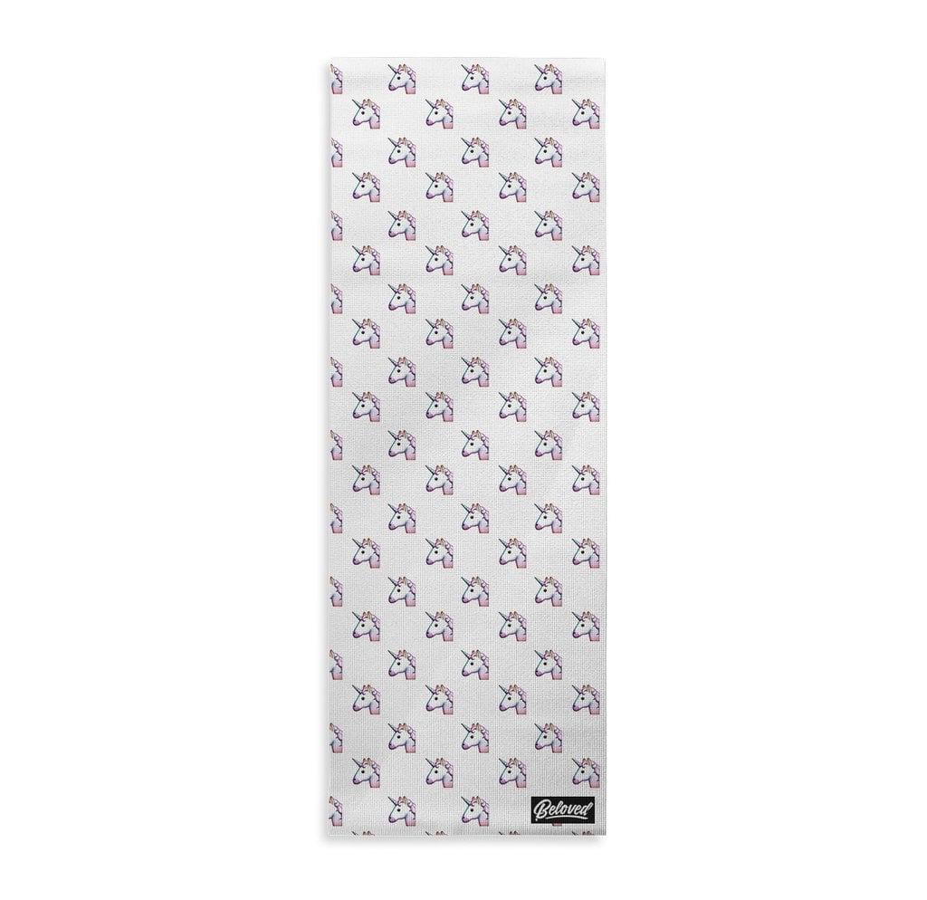 Beloved Unicorn Yoga Mat