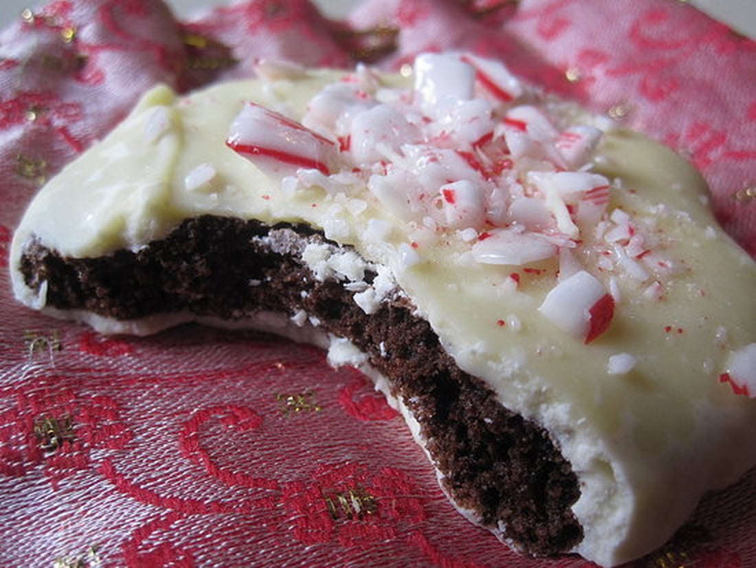 Christmas Cookie Exchange Recipes For Kids | PS Family