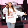Ariana Grande Pours Her Heart Out in a Letter About the "Shocking" Manchester Attack