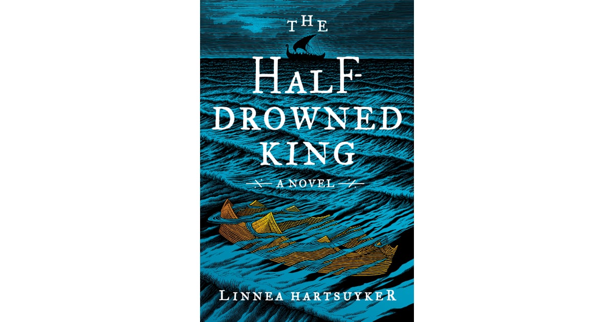 the half drowned