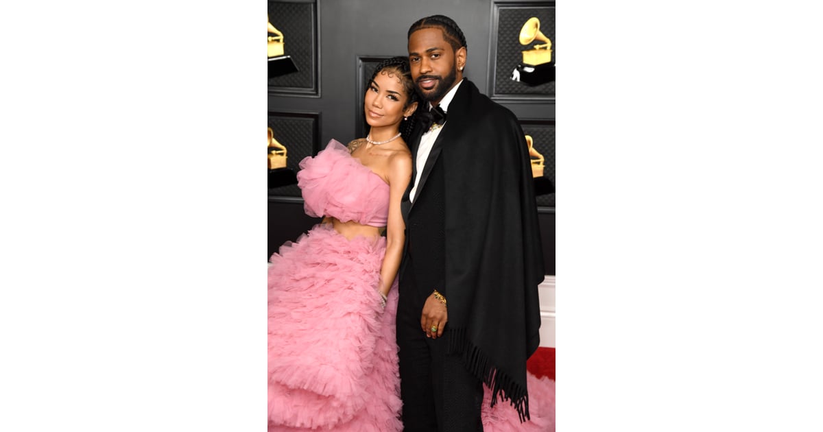 Jhené Aiko Images | POPSUGAR Celebrity