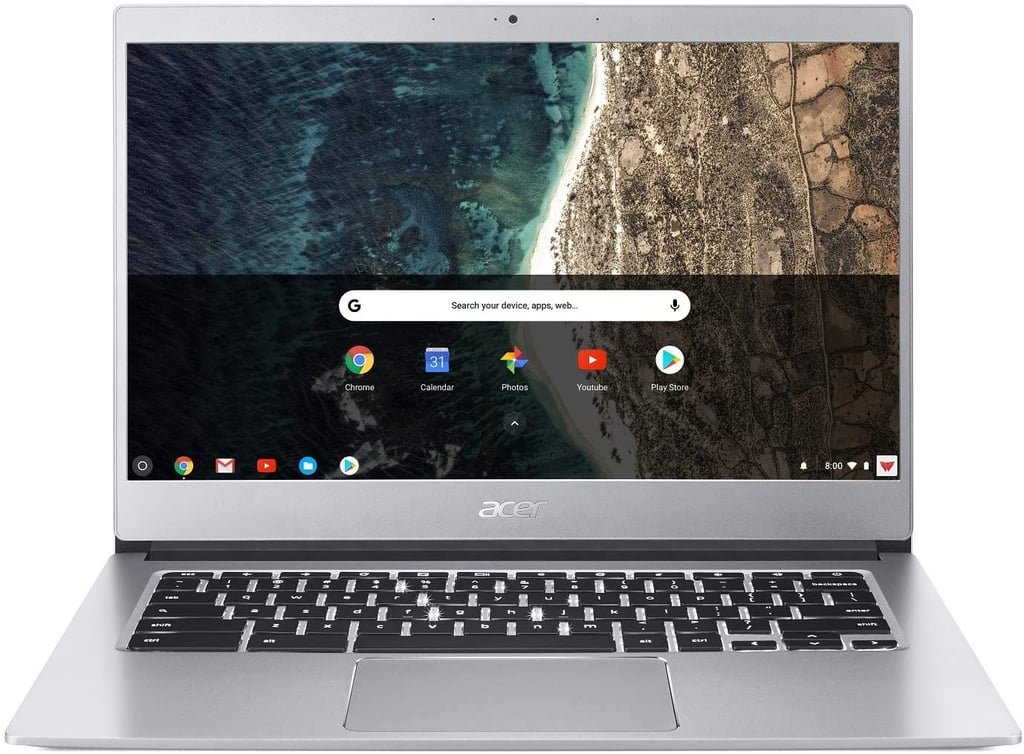 Acer Chromebook 14"