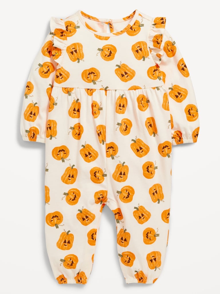 Best Baby Jumpsuit